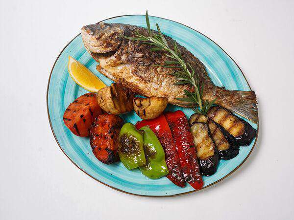 Старая мельница - Дорадо