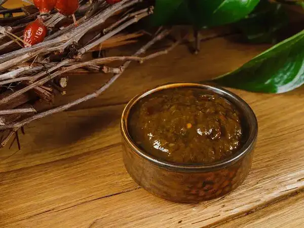 Пиноккио Djan - Соус Ткемали в банке