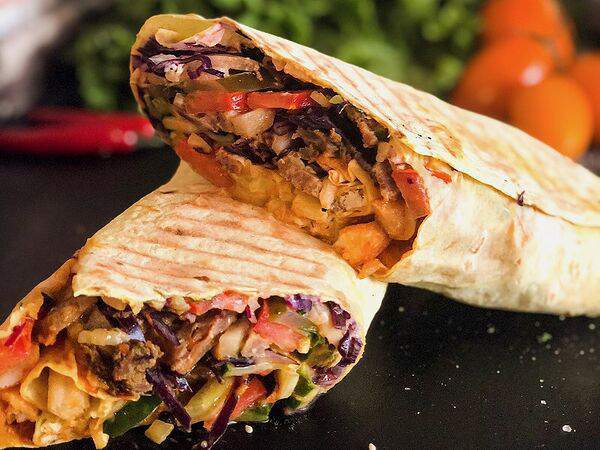 Мангал - Яваш Лаваш