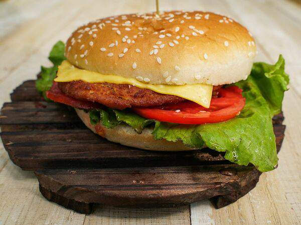 Chef's - Chefs мини