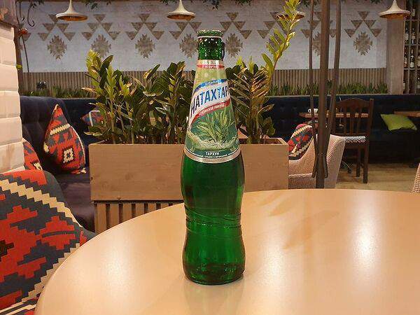 Дари  дури - Натахтари тархун