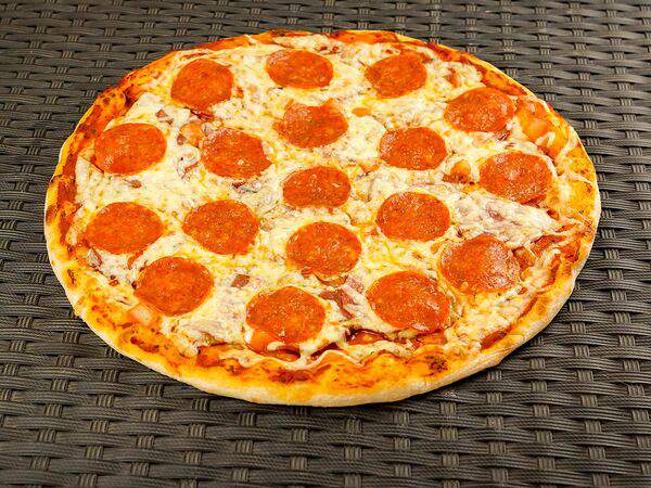 Гурмания - Салями