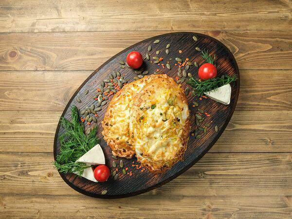 Плюшка - Ку-ка-ре-ку