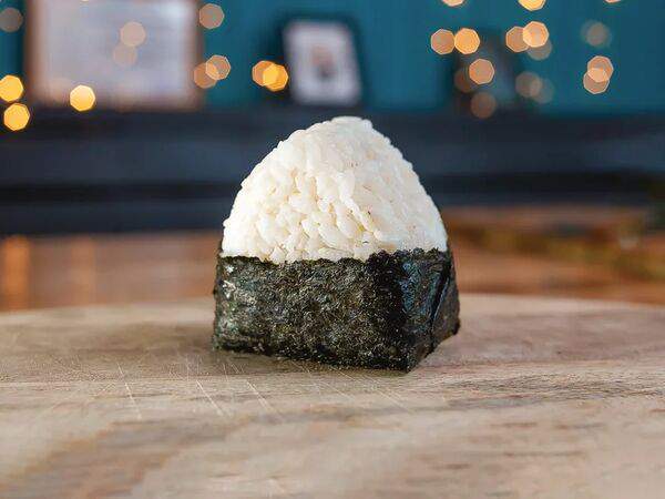 Taiyaki Ufa - Онигири Сливочный краб