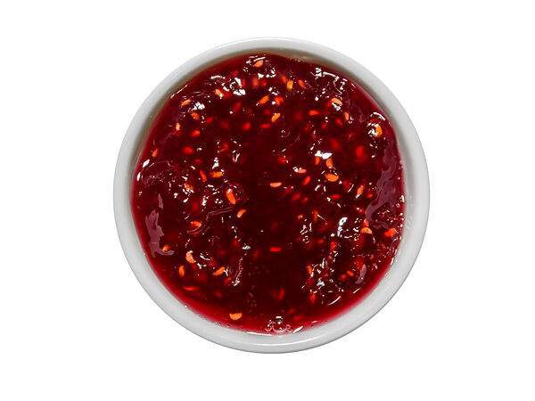 Easy Pizza - Джем малиновый