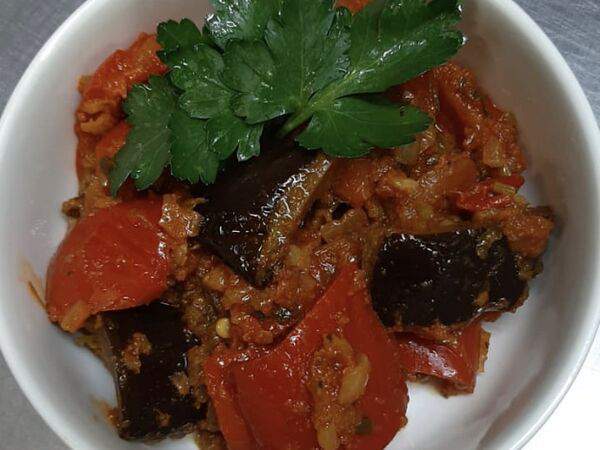 Чито грито - Аджапcандал