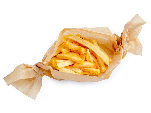 Buffet - Картофель фри