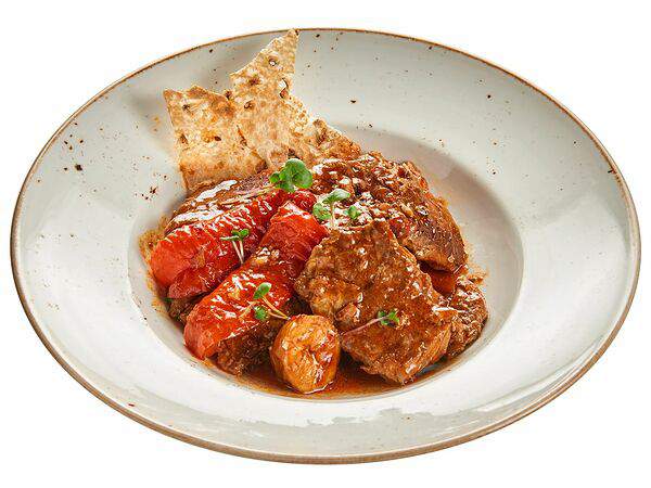 Лябихауз - Навруз