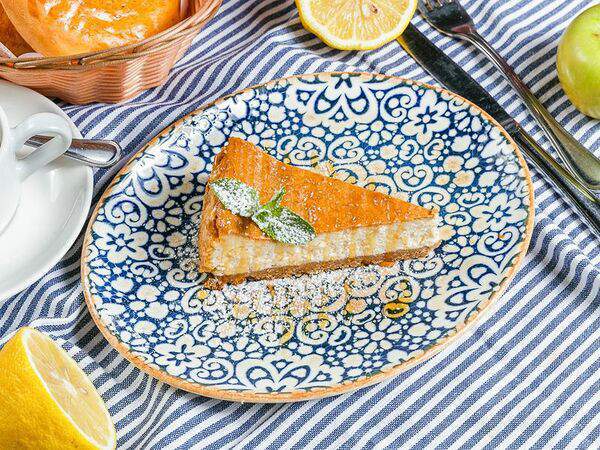 Bazar - Чизкейк Классический