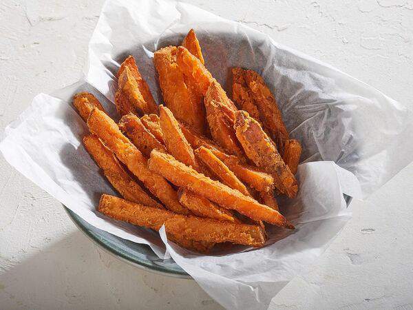 Pizzarella36 - Батат фри