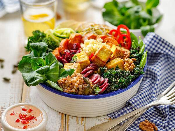 Ресторан Bali Yummy в Сочи