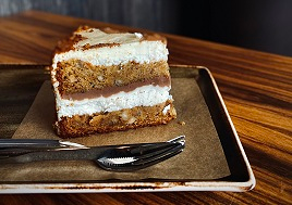 Гурмерия De Paris - Пряная тыква