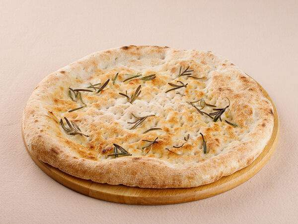 Беллуччи - Итальянская лепешка с розарином