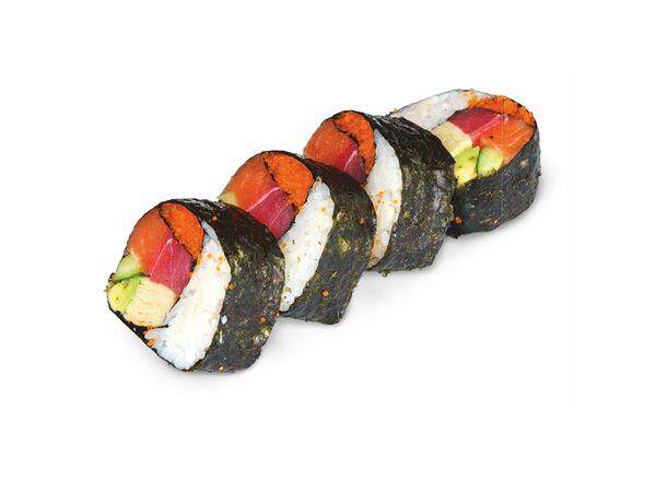 Уми - Ролл Сумосан маки