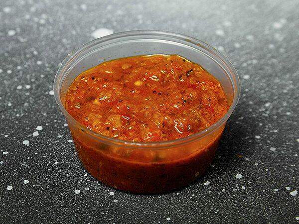 Базара нет by Doni - Соус Аджика