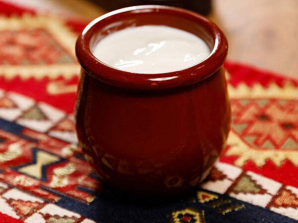 Мангал & гриль - Мацони