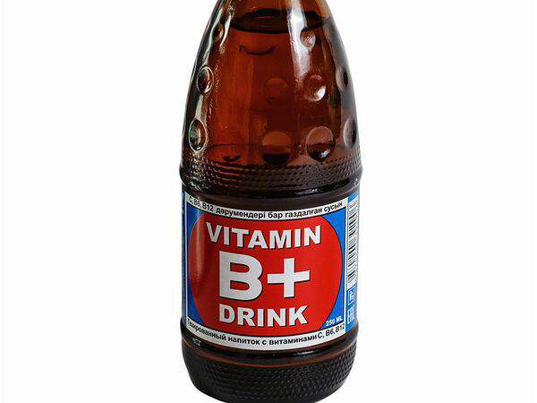 Tora Sushi - Riks vitamin