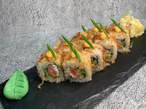 Сушильная - Бонито