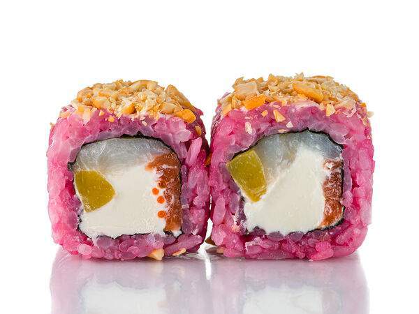 Маруми - Мими Маки