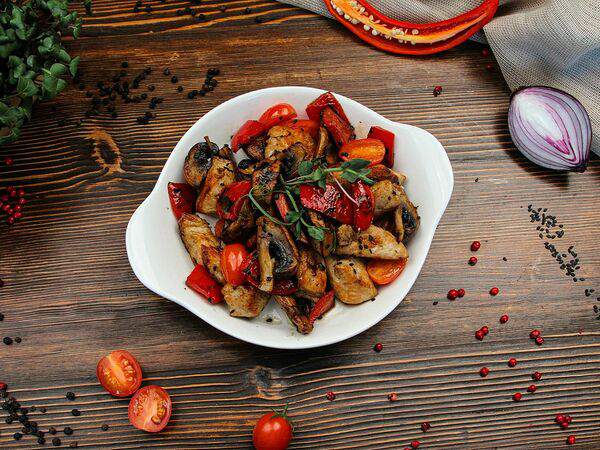 Темерницкий - Маскарад