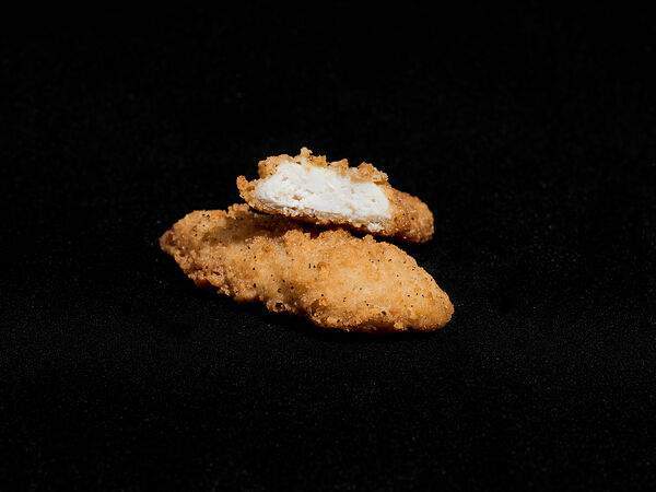 Сувлаки - Стрипсы куриные 160 г