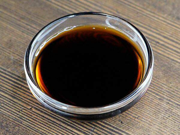 Крафт-кафе Вжарим - Соус соевый