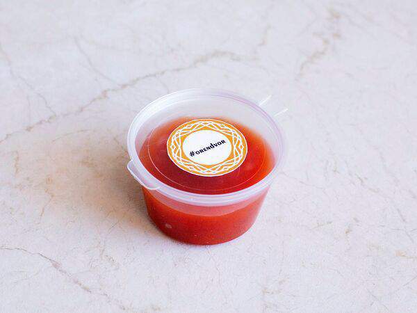 Орендвор - Кетчуп