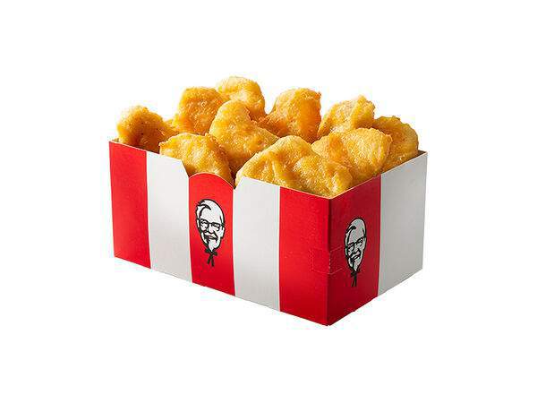 KFC - Наггетс Бокс
