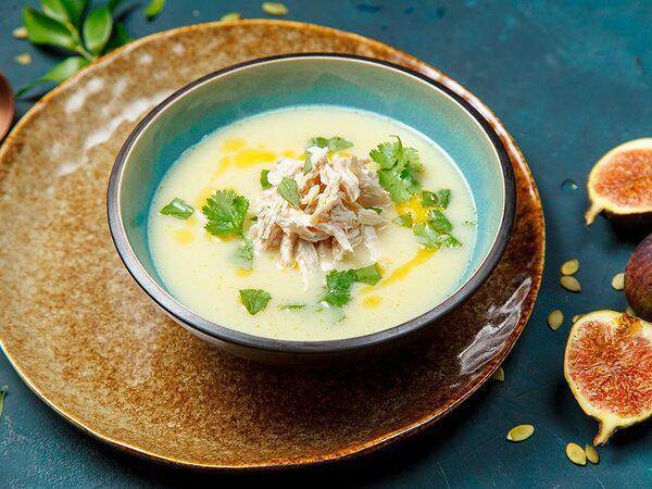 Легенды юга - Чихиртма