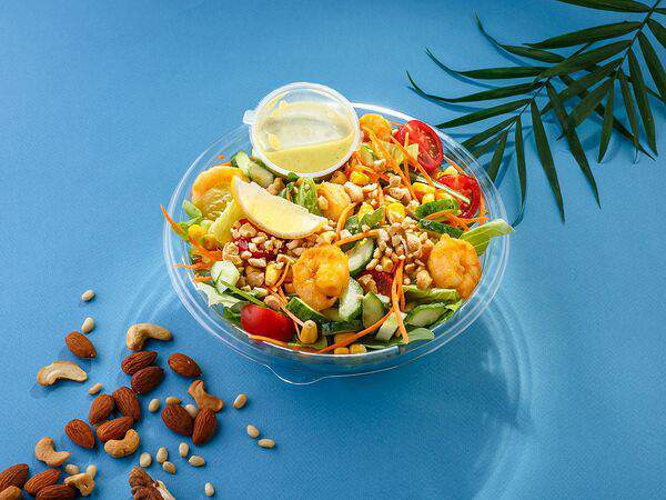 Fresh Concept - Спайси Тай