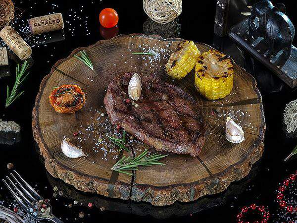 Leroy - Стейк Блейд