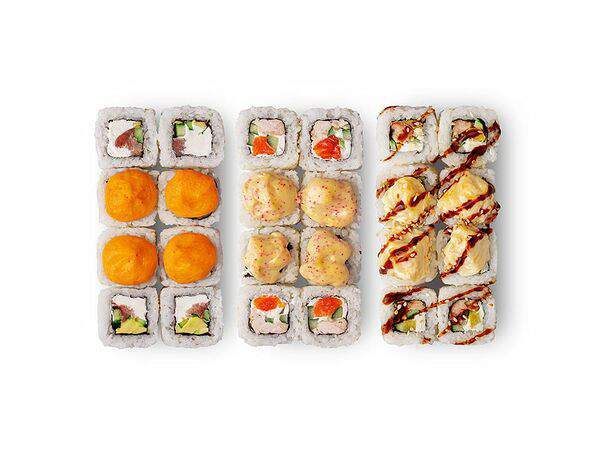 Rollex - Три желания