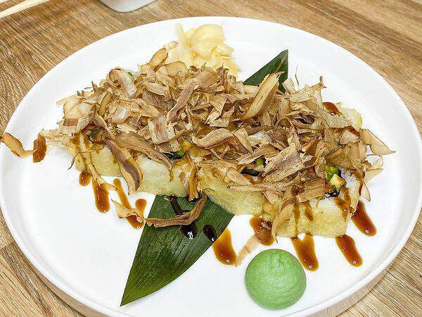 Агата - Темпура