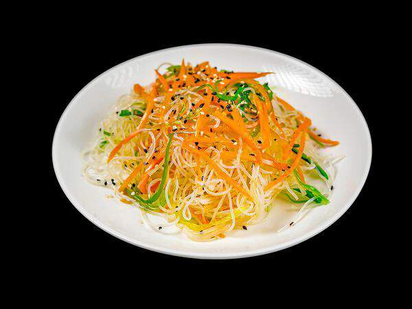 Wokmania - Салат Фьюжн