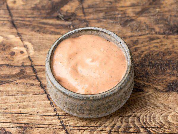 Гурман - Фирменный cоус Гурман