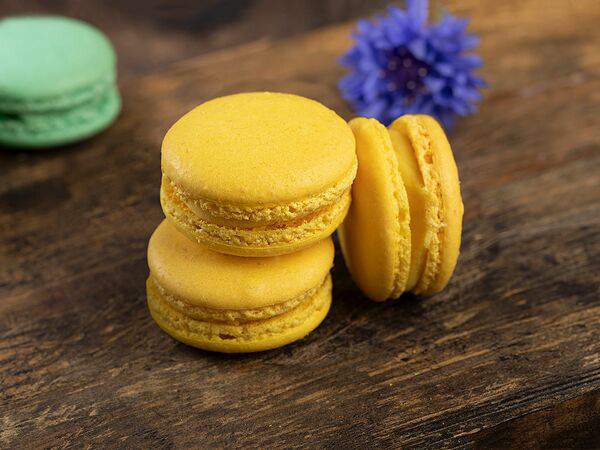 ЛюдиЛюбят - Макарони Ананас