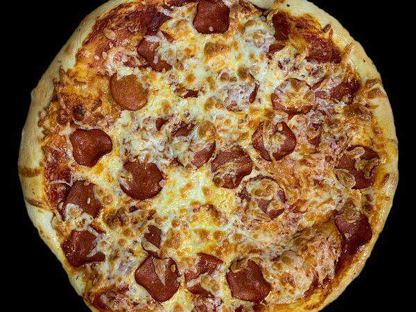 Sushi City - Пицца Пепперони