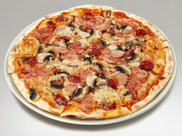 Mamma mia - Пицца Антонио