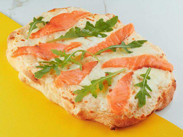 Union Coffee Pizza - Нордика