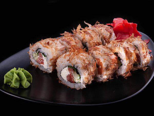 Киото - Бонито ролл