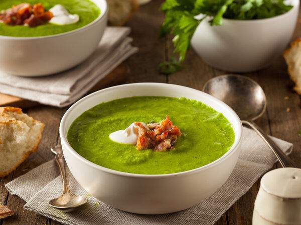 Ресторан Tartine в Краснодаре