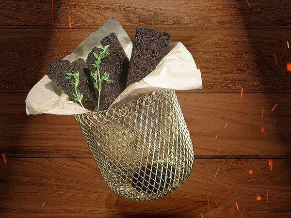 Bizon Grill Pub - Гарлики чесночные