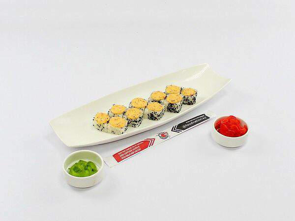 Food Nation - Ролл Окинава