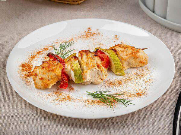 Пик - Шашлычки куриные