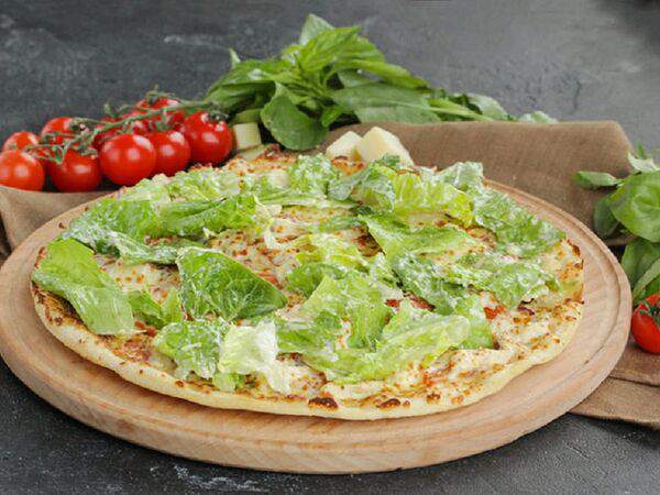 Традиции вкуса - Пицца Римская Цезарь