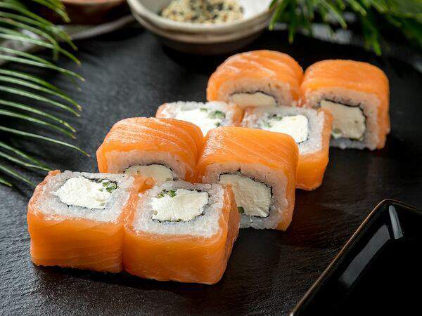 Кухня Момо - Филадельфия