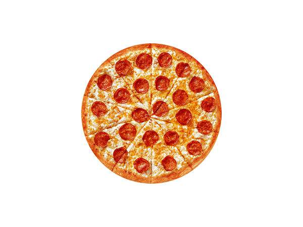 Хочу Sushi - Пицца Пепперони