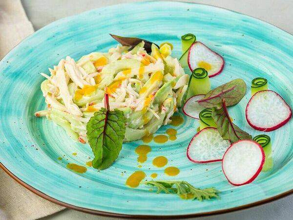 Яем - Сальвадор