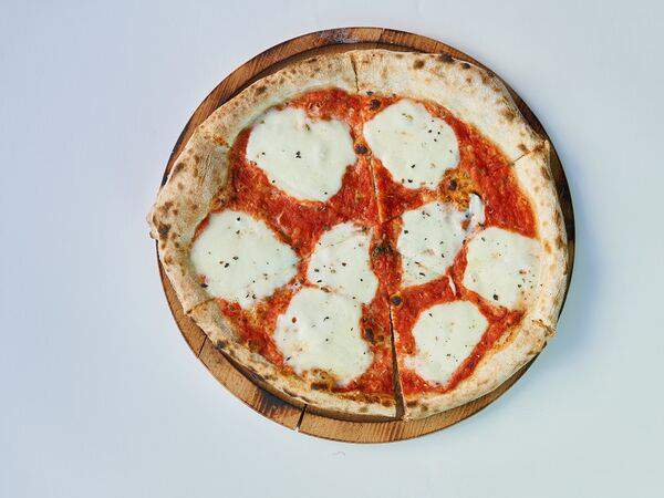 Paulaner - Пицца Маргарита