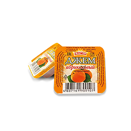 Domino's Pizza - Джем Абрикос